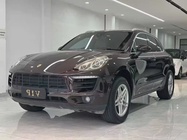 Porsche Cayenne 2017