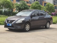 Nissan Sunny 2017