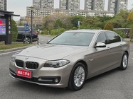 BMW 5 Series 2015