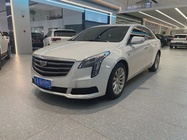 Cadillac XTS 2019