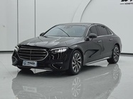 Mercedes-Benz E-Class 2024