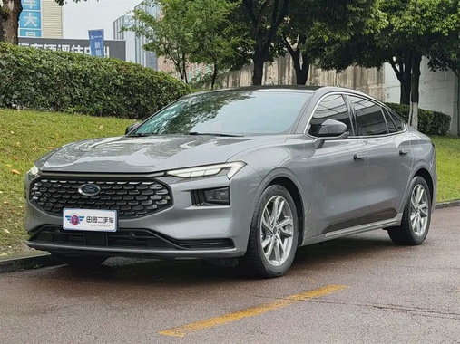 Ford Mondeo 2023
