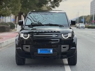 Land Rover Defender 2023