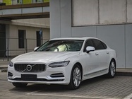 Volvo S90 2020