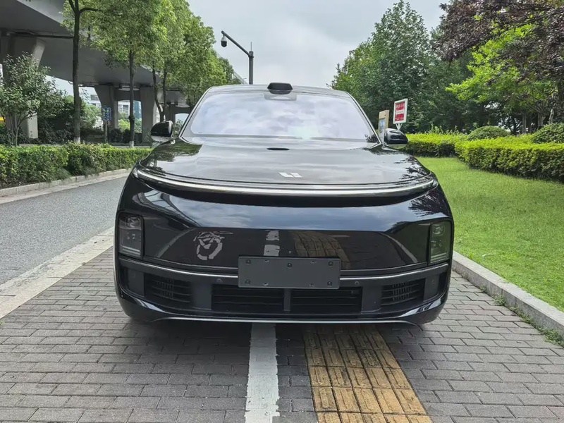Li Auto L9