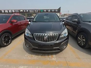 Buick Encore 2014