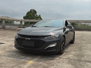 Chevrolet Malibu 2019