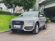 Audi Q3 2016