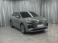 Audi Q4 e-tron 2023