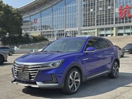 Roewe MARVEL X 2019