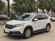 Honda CR-V 2015