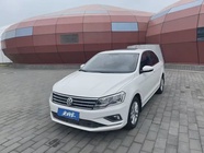 Volkswagen Jetta 2018