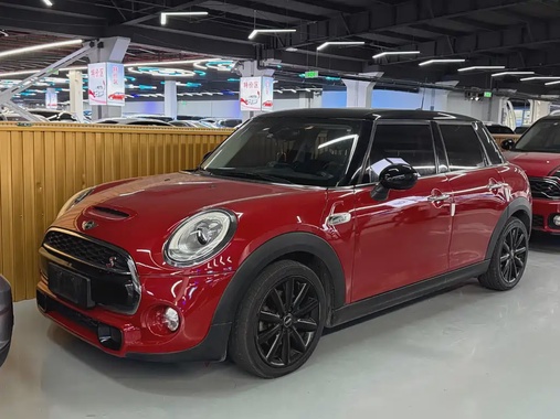 MINI Other 2017
