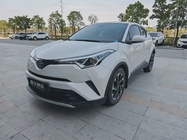 Toyota IZOA 2021