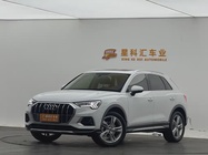 Audi Q3 2021