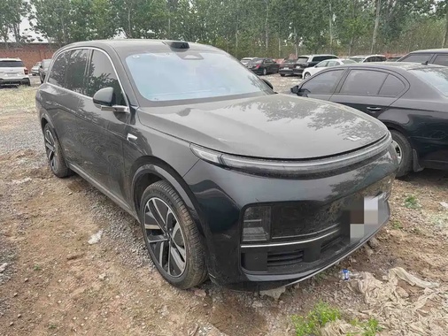 Li Auto L8 2024