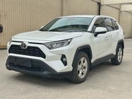 Toyota RAV4 2023