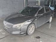 Buick Excelle 2016