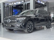 Mercedes-Benz GLC-Class 2023