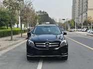 Mercedes-Benz GLE-Class 2017