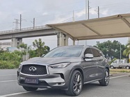 Infiniti QX50 2023