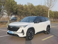 Geely Boyue L 2025