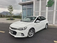 Chevrolet Cavalier 2018