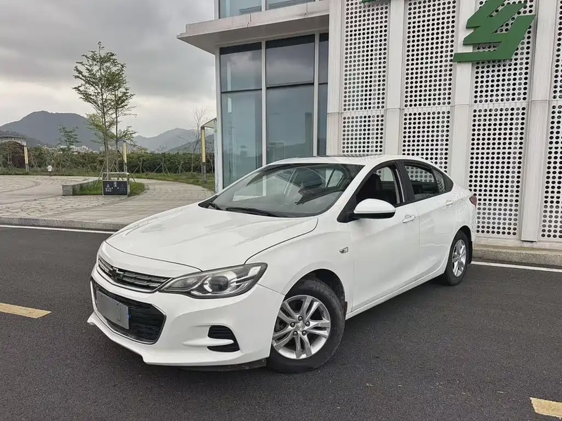 Chevrolet Cavalier