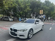 BMW 3 Series 2019
