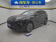 Buick Envision Plus 2025