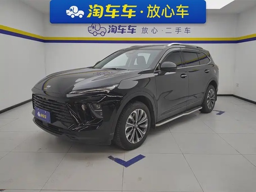 Buick Envision Plus 2025