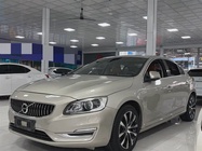 Volvo S60 2019