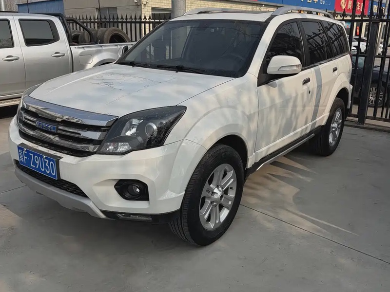 Haval H5
