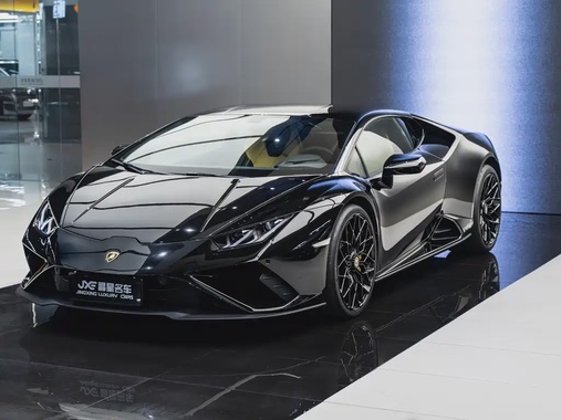 Lamborghini Huracan 2022