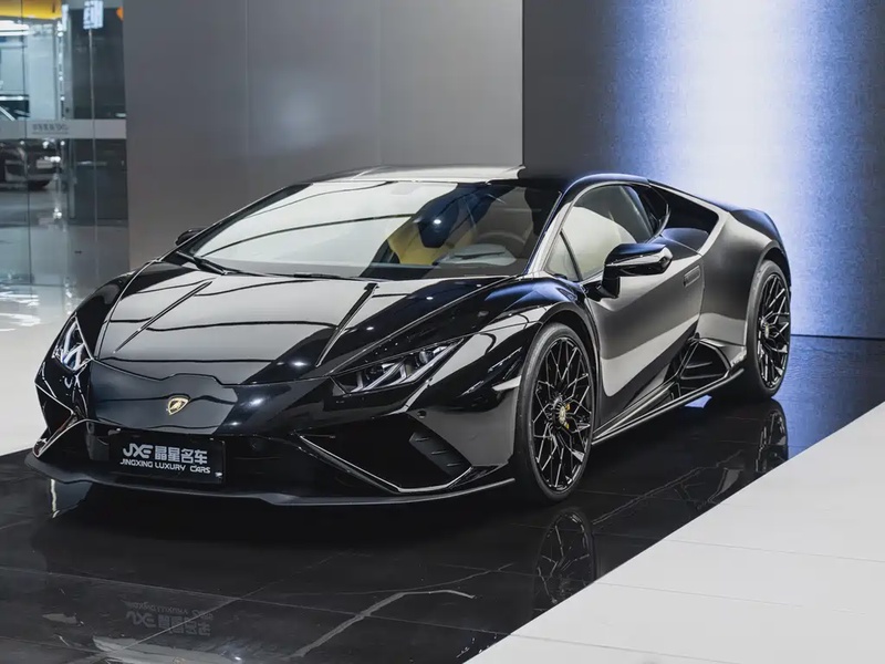 Lamborghini Huracan