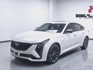 Cadillac CT5 2025