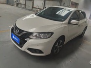 Nissan Tiida 2017