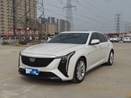 Cadillac CT5 2024