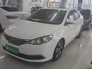 Roewe 360 2017