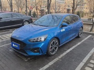 Ford Focus 2019