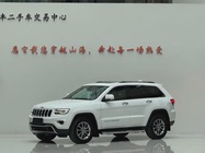 Jeep Grand Cherokee 2016
