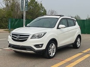 Changan CS35 2018