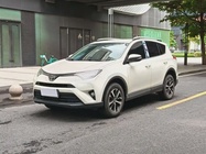 Toyota RAV4 2017