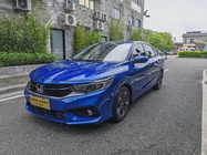 Honda Envix 2019