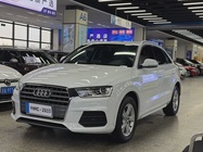 Audi Q3 2016