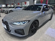 BMW 4 Series 2024