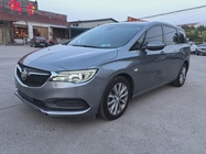 Buick GL6 2019
