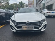 Volkswagen CC 2024