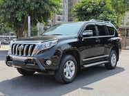 Toyota Prado 2015