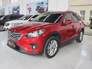 Mazda CX-5 2016